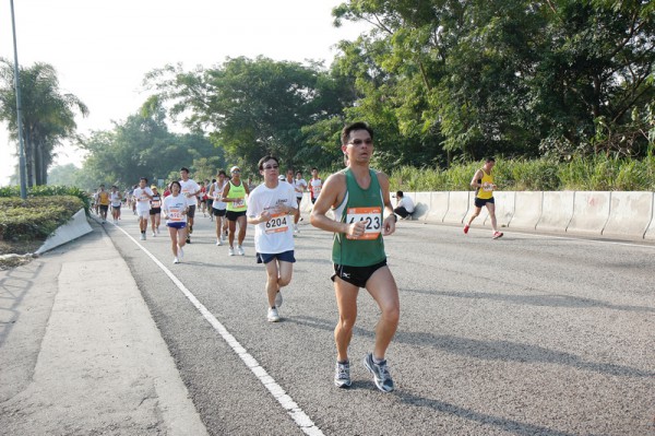 Asics 10K 2010 505