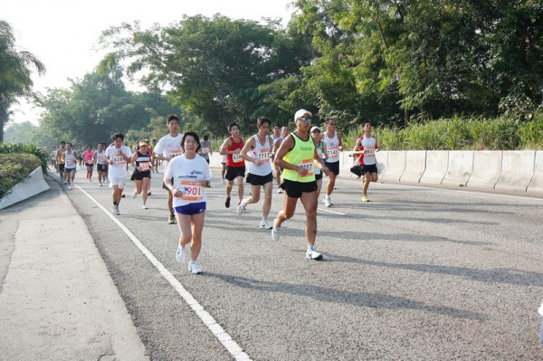 Asics 10K 2010 506