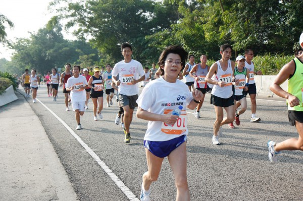 Asics 10K 2010 507