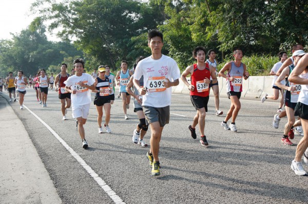Asics 10K 2010 508