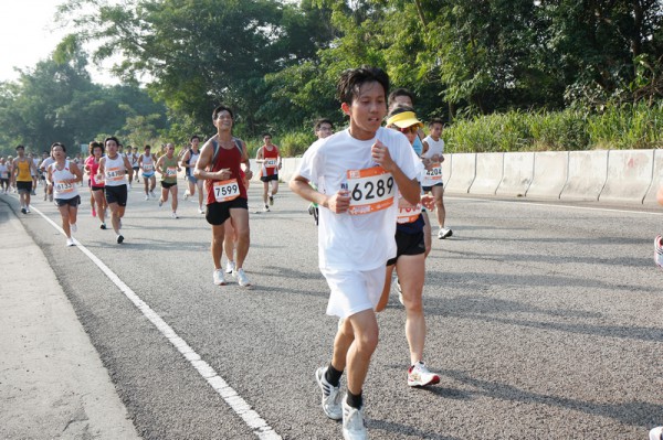 Asics 10K 2010 509