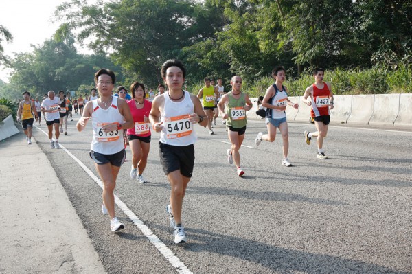 Asics 10K 2010 510