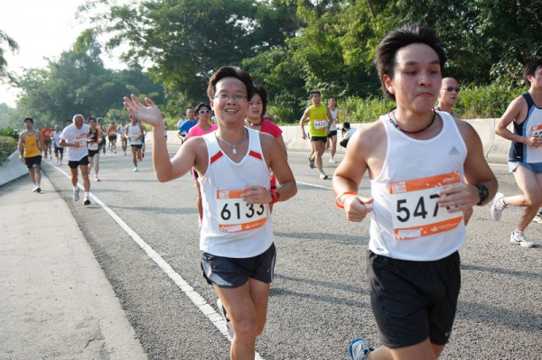 Asics 10K 2010 511