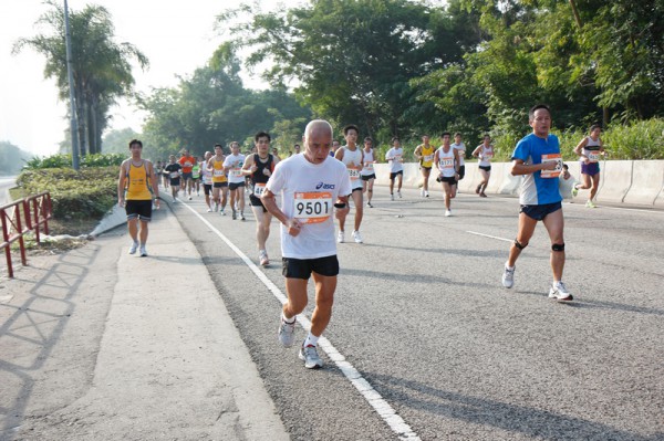 Asics 10K 2010 512