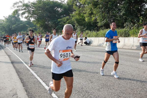 Asics 10K 2010 513