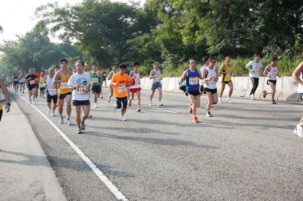 Asics 10K 2010 515