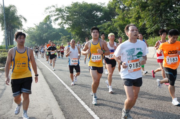 Asics 10K 2010 516