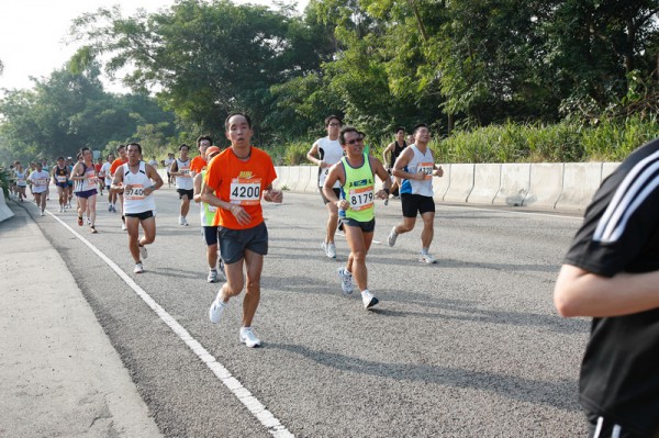 Asics 10K 2010 518