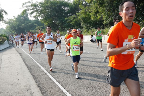 Asics 10K 2010 519