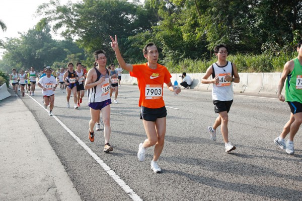 Asics 10K 2010 521