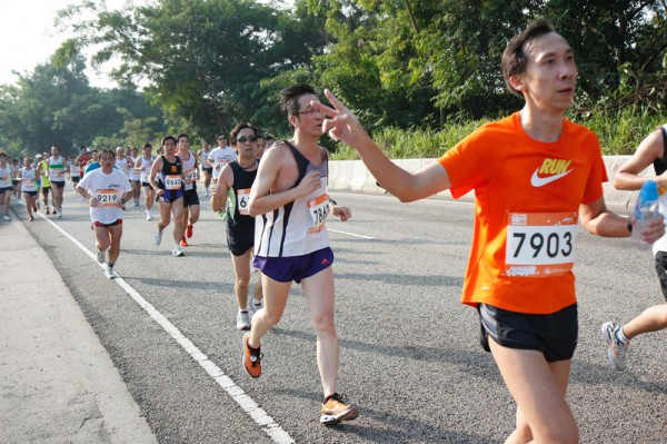 Asics 10K 2010 522
