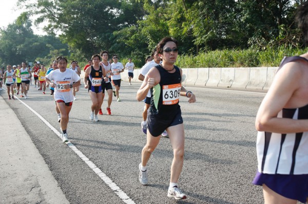 Asics 10K 2010 523