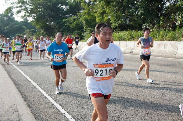Asics 10K 2010 524