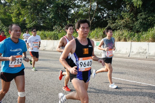 Asics 10K 2010 525