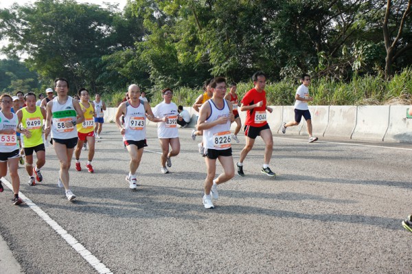 Asics 10K 2010 526