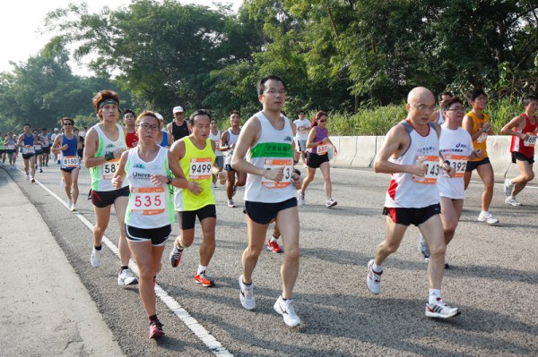 Asics 10K 2010 527