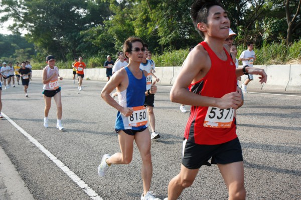 Asics 10K 2010 529