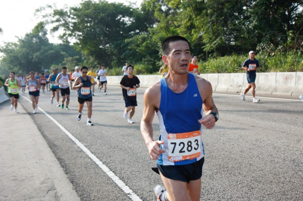 Asics 10K 2010 531