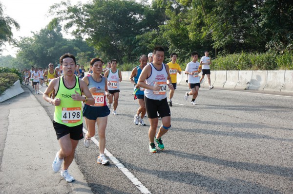 Asics 10K 2010 532