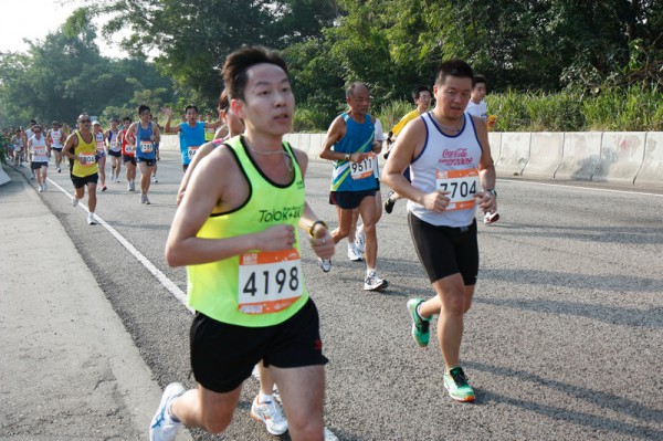 Asics 10K 2010 533
