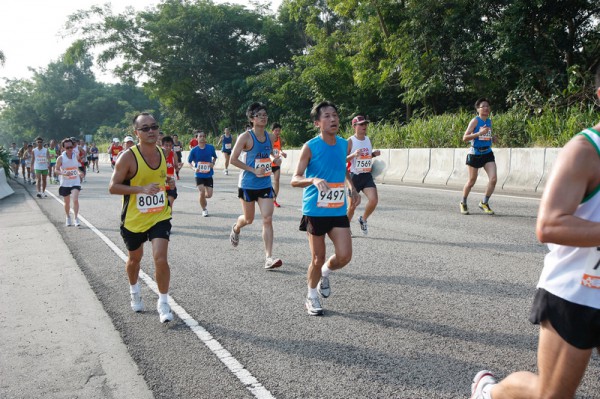 Asics 10K 2010 535