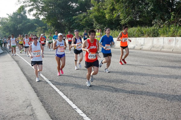 Asics 10K 2010 536