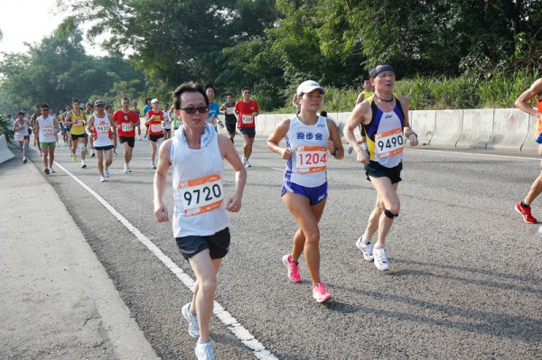 Asics 10K 2010 537