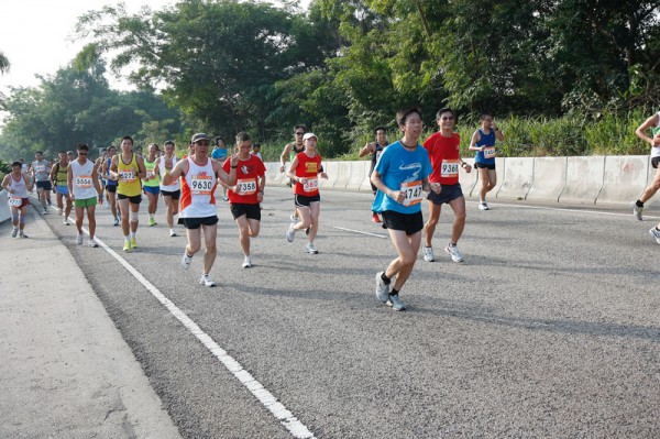 Asics 10K 2010 538