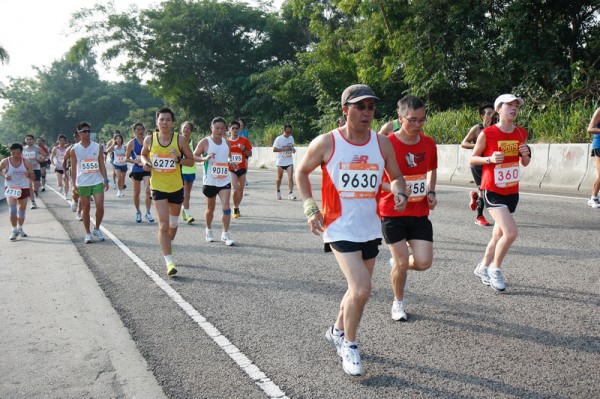 Asics 10K 2010 539