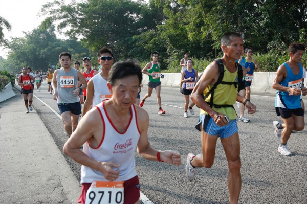 Asics 10K 2010 540