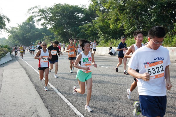 Asics 10K 2010 544