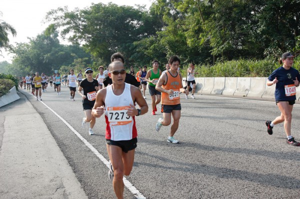 Asics 10K 2010 545