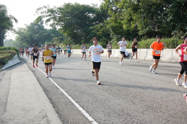 Asics 10K 2010 547