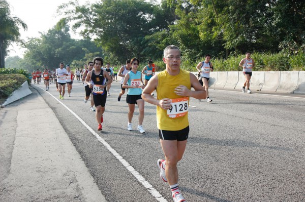 Asics 10K 2010 548