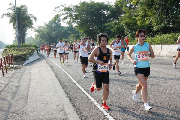 Asics 10K 2010 549