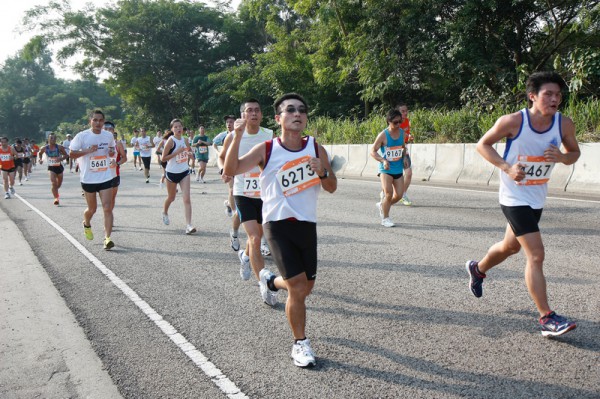 Asics 10K 2010 551