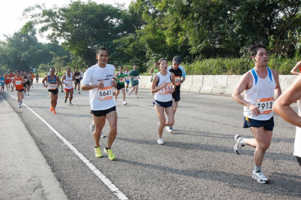 Asics 10K 2010 552