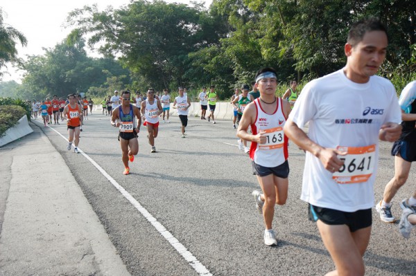 Asics 10K 2010 553