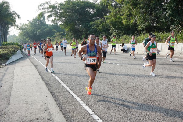Asics 10K 2010 554