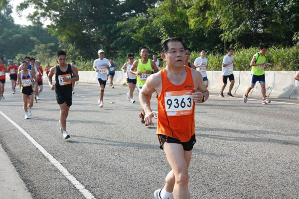 Asics 10K 2010 555