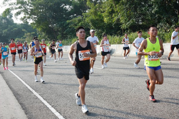 Asics 10K 2010 556