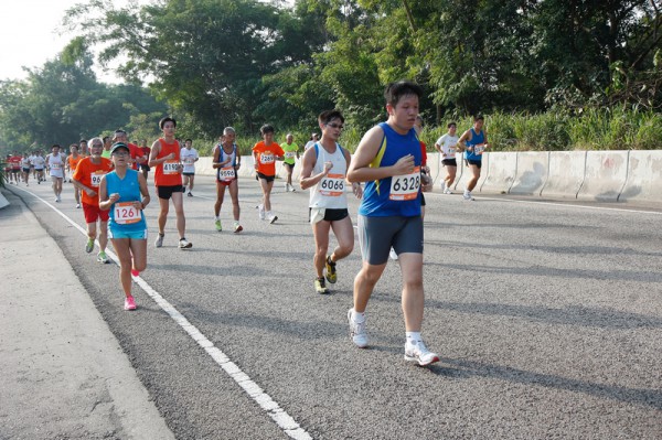 Asics 10K 2010 558