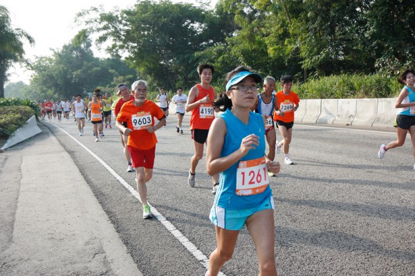 Asics 10K 2010 559