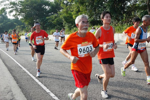 Asics 10K 2010 560
