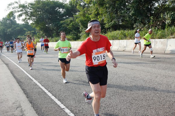 Asics 10K 2010 561