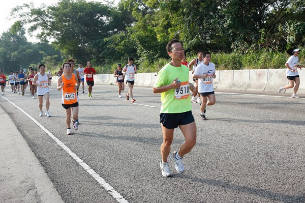 Asics 10K 2010 562