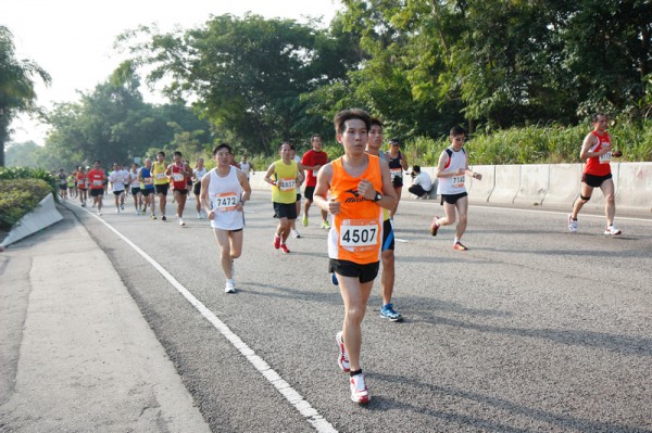 Asics 10K 2010 563