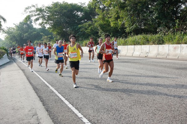 Asics 10K 2010 565