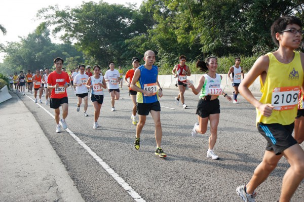 Asics 10K 2010 566