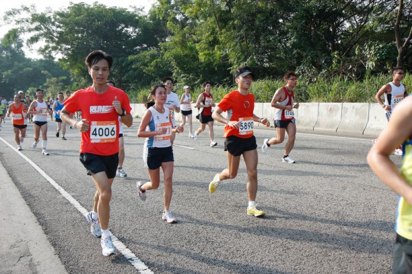 Asics 10K 2010 567